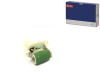 фото thumb №1, Denso drs09025 резистор попередній, двигун електричний вентилятора радіатора
