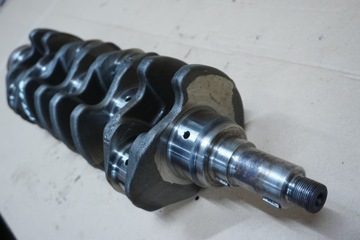 фото thumb №6, Nissan patrol wał коленчатый gr y61 zd30 3,0 di