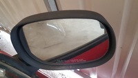 фото thumb №1, Dodge ram 94- зеркало правый перед usa