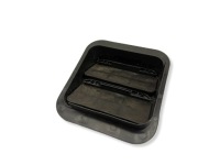 Решітка вентиляційна під  бампером заднім toyota gt 86 72651ae010 Доставка, фото thumb