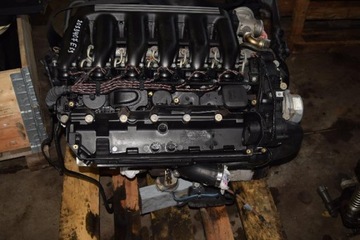 фото thumb №8, Двигун bmw 5 e39 m57256d1 2.5l дизель 120kw 2003