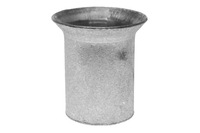 фото thumb №3, Наконечник труби випускної kielich-45x63x63-renault clio/r19/trafic/peugeot 2