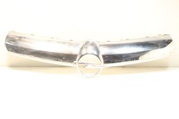 фото thumb №1, Решітка радіатора решітка радіатора opel corsa d