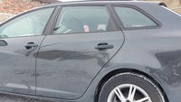 фото thumb №1, Seat ibiza 6j 5d універсал двері лівий зад задні lw7z