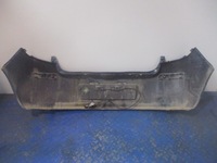 фото thumb №6, Renault clio iii hb бампер задняя лак terna