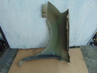 фото thumb №11, Крыло правый перед nissan qashqai j10 e51p