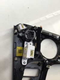 фото thumb №3, Kia sportage рамка декор приборная панель 84651-p1200 оригинал