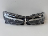 Купити Volvo xc40 2 фара ліва правий перед full led оригінал, фото thumb