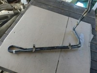 фото thumb №1, Land rover freelander 98 1.8 радіатор підсилювача