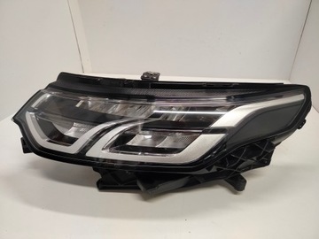 фото thumb №8, Land rover discovery sport рестайлинг low led лампа левая