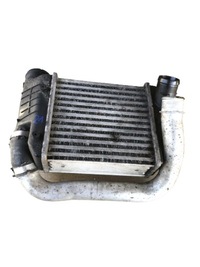 фото thumb №1, Интеркулер правый audi a6 c6 4f0145806aa