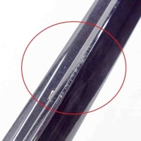 Комплект рейлингов кровельные volvo xc60 2 246 32216713 20371459 2.0l 145kw Оригинал, фото thumb