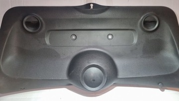 фото thumb №1, Mini cooper r56 оббивка кришки зад 7148904