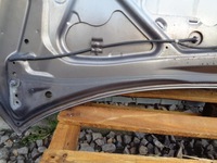 фото thumb №9, Капот перед передняя крышка двигателя mazda 6 i gg gy 2002- лак: 32g