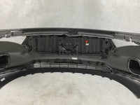 фото thumb №7, Mercedes eqa бампер перед обычный kompletny lift bez ptc