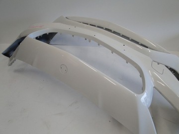 фото thumb №10, Mercedes cla 117 w117 рестайлінг бампер переднє amg na датчики pts 650