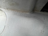 Citroen c4 5d бампер задний задняя в Украине, фото thumb