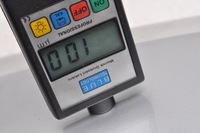 фото thumb №9, Dacia logan mcv ii крыло правый перед передний