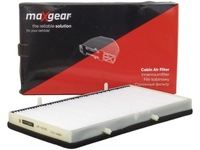 фото thumb №10, Maxgear фільтр renault кабіни trafic ii 01 01-