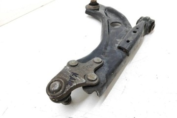 фото thumb №7, Важіль переднє peugeot 2008 ii 98138523 1.6l дизель 81kw 2018