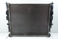 Mercedes w251 w164 радиатор воды 3.2 cdi v6 2515000304 2515000103 Оригинал, фото thumb