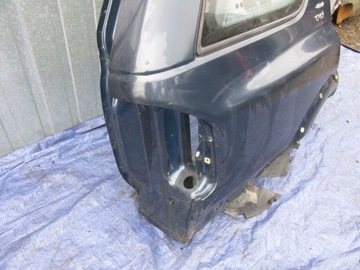 фото thumb №6, Opel frontera b довгий 98-04 5d чверть крило правий зад + скло