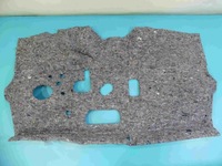 фото thumb №9, Шумоізоляція стіни перегородки dacia sandero iii