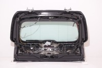 фото thumb №13, Bmw x7 g07 lci зад крышка боки багажника бампер балка лампы кронштейн  475