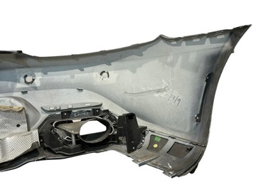 фото thumb №11, Mercedes benz amg gt задний бампер a1908857400 a1908850238