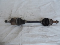 фото thumb №1, Привідний вал ліва opel mokka 1.7 cdti 95090836