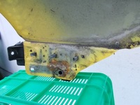 фото thumb №10, Крыло seat ibiza 6l cordoba 2002 - 2008 правый 6l0821166 l51h