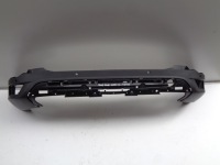 фото thumb №1, Бампер задний накладка ford kuga mk2 12-