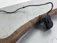 3q0131701f katalizator/dpf volkswagen passat b8 2016 доставка pl 2–3 dni Оригинал, фото thumb