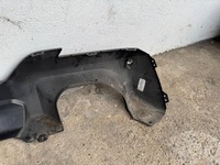 фото thumb №8, Bmw x3 g01 m-pakiet диффузор накладка бампера задняя 8081853