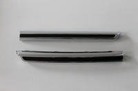 фото thumb №1, Молдинг хром решітка решітка suzuki ignis 16- lp