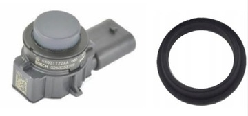 фото thumb №1, Датчик pdc chrysler bosch pacifica 5xg31pw2aa