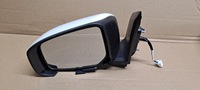 фото thumb №1, Mitsubishi space star ii дзеркало ліва 3pin 7632b263 bgm012-0002