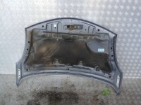 фото thumb №11, Nissan note e11 капот кришка передня перед kol b52 2007r