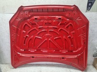 фото thumb №6, Капот перед volvo xc60 ii 2