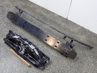 фото thumb №10, Kompletny перед капот 2xlampy бампер комплект радіатор peugeot boxer 2020r