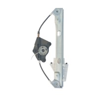 Підйомник скло задній праві elektr до alfa romeo 159 2005- Доставка, фото thumb