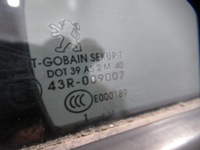 фото thumb №8, Peugeot 3008 двері ліва задні задня ktvd