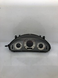 фото thumb №1, Лічильник приладова панель a2115406011 mercedes