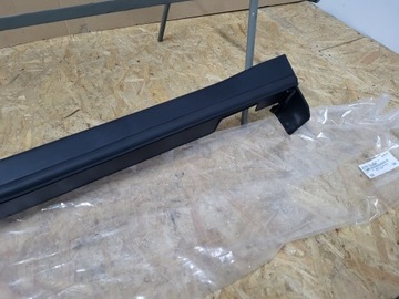 фото thumb №5, Kia sportage 5 v 22r планка пороговая накладка левая