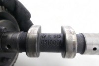 фото thumb №11, Вал розподільного валу випускний mercedes w220 3.2 cdi r6130510001