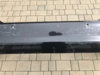 Бампер задняя задний задний bmw 3 g21 универсал с Разборки, фото thumb