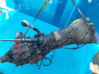 фото thumb №7, Коробка передач terrano ii 2.7 td 32131-g2342 дизель