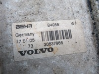 фото thumb №5, Радиатор масла volvo s40 ii ms 2.4 30637966