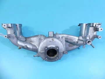 фото thumb №10, Коллектор всасывающий subaru impreza iii gh 1.5b