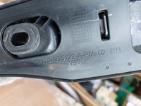 фото thumb №9, Рейлінг даховий лівий праві ford ecosport 13r